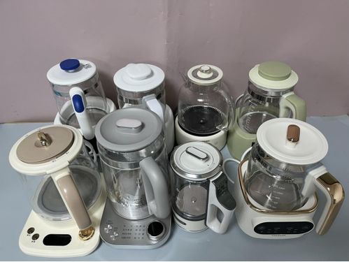 哪個品牌的養生壺比較好？養生壺選購與推薦指南